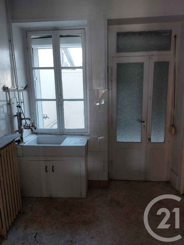 Maison &agrave; vendre - 3 pi&egrave;ces - 87,51 m2 - Revin - 08 - CHAMPAGNE-ARDENNE