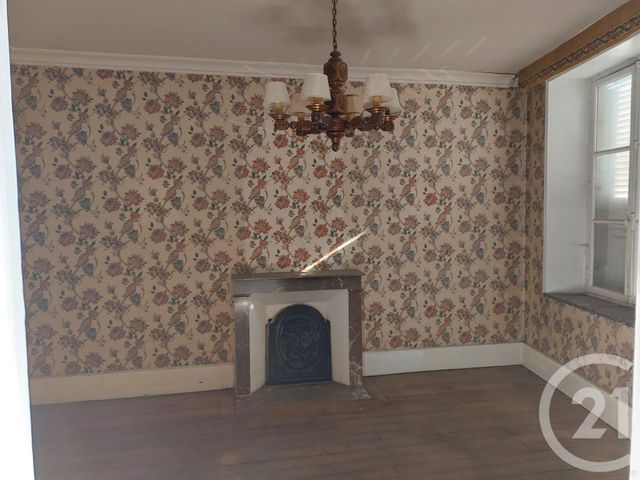 Maison &agrave; vendre - 3 pi&egrave;ces - 87,51 m2 - Revin - 08 - CHAMPAGNE-ARDENNE