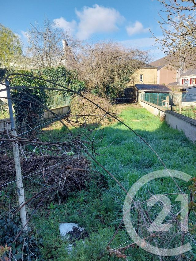 Maison &agrave; vendre - 3 pi&egrave;ces - 87,51 m2 - Revin - 08 - CHAMPAGNE-ARDENNE