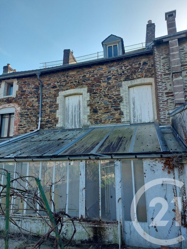 Maison à vendre REVIN