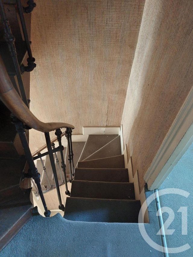 Maison &agrave; vendre - 3 pi&egrave;ces - 87,51 m2 - Revin - 08 - CHAMPAGNE-ARDENNE