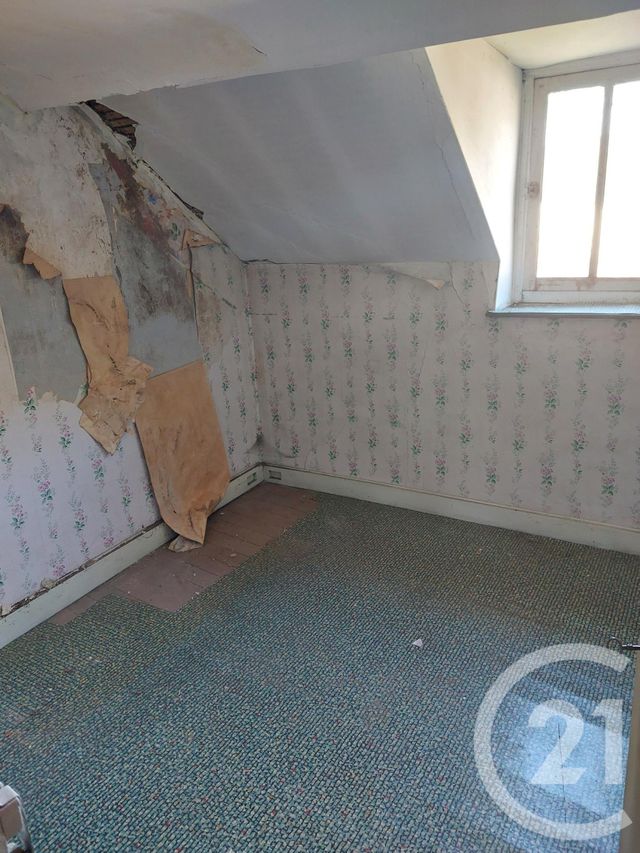 Maison &agrave; vendre - 3 pi&egrave;ces - 87,51 m2 - Revin - 08 - CHAMPAGNE-ARDENNE
