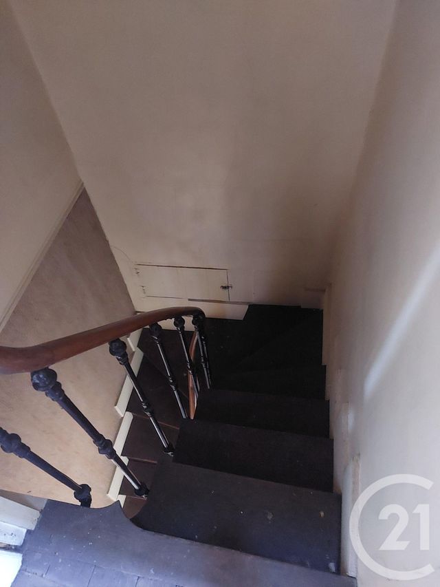 Maison &agrave; vendre - 3 pi&egrave;ces - 87,51 m2 - Revin - 08 - CHAMPAGNE-ARDENNE