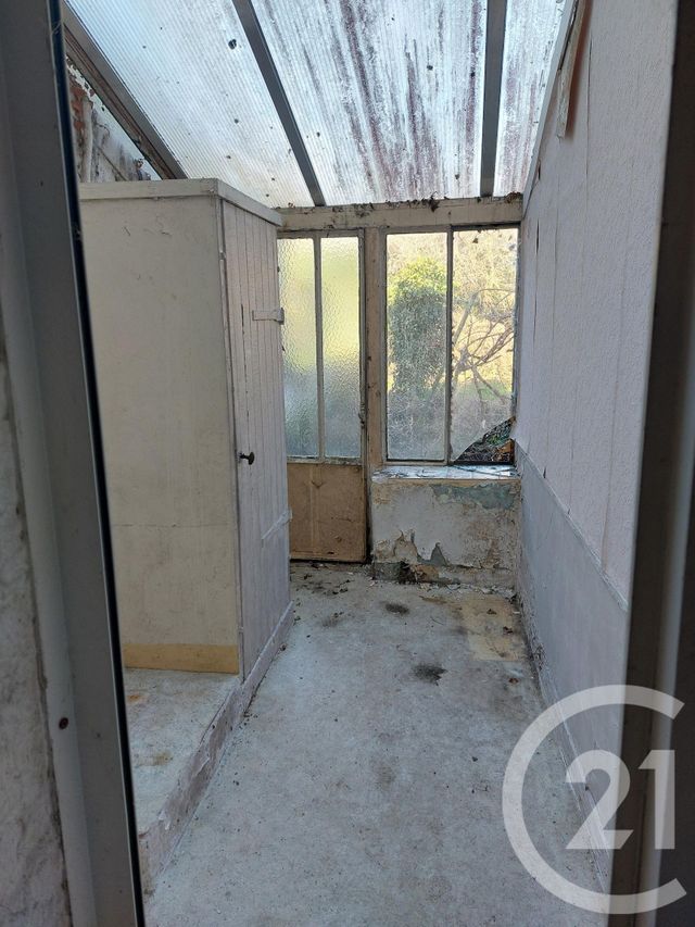 Maison &agrave; vendre - 3 pi&egrave;ces - 87,51 m2 - Revin - 08 - CHAMPAGNE-ARDENNE