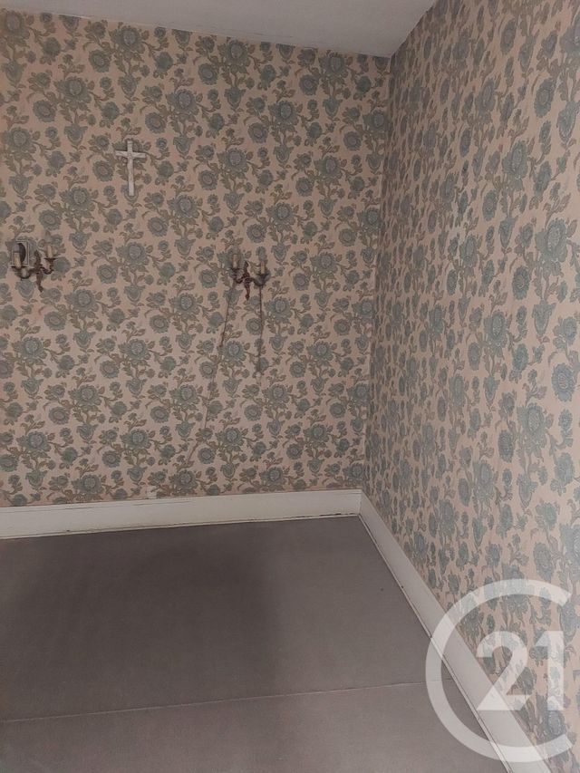 Maison &agrave; vendre - 3 pi&egrave;ces - 87,51 m2 - Revin - 08 - CHAMPAGNE-ARDENNE