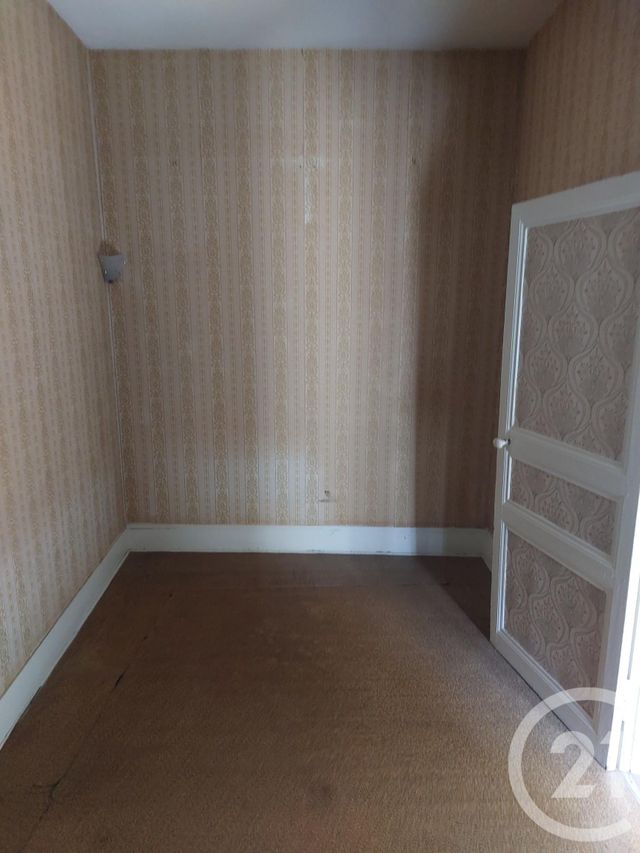 Maison &agrave; vendre - 3 pi&egrave;ces - 87,51 m2 - Revin - 08 - CHAMPAGNE-ARDENNE
