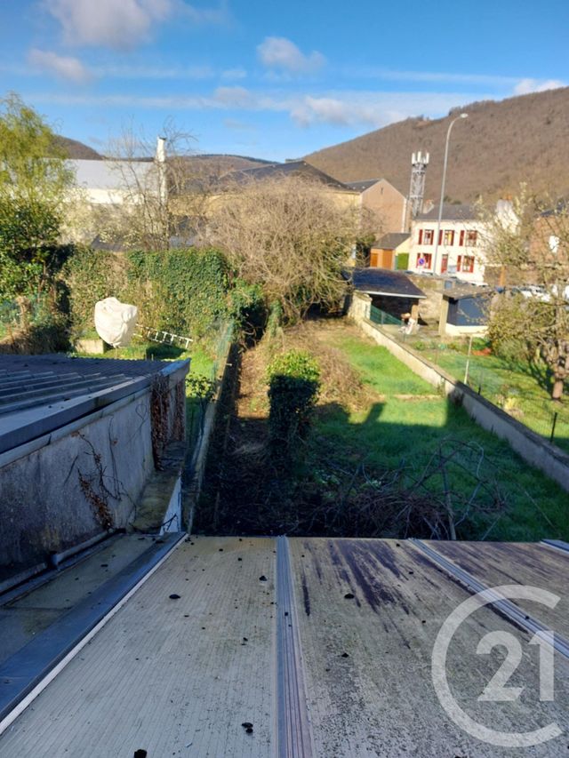 Maison &agrave; vendre - 3 pi&egrave;ces - 87,51 m2 - Revin - 08 - CHAMPAGNE-ARDENNE
