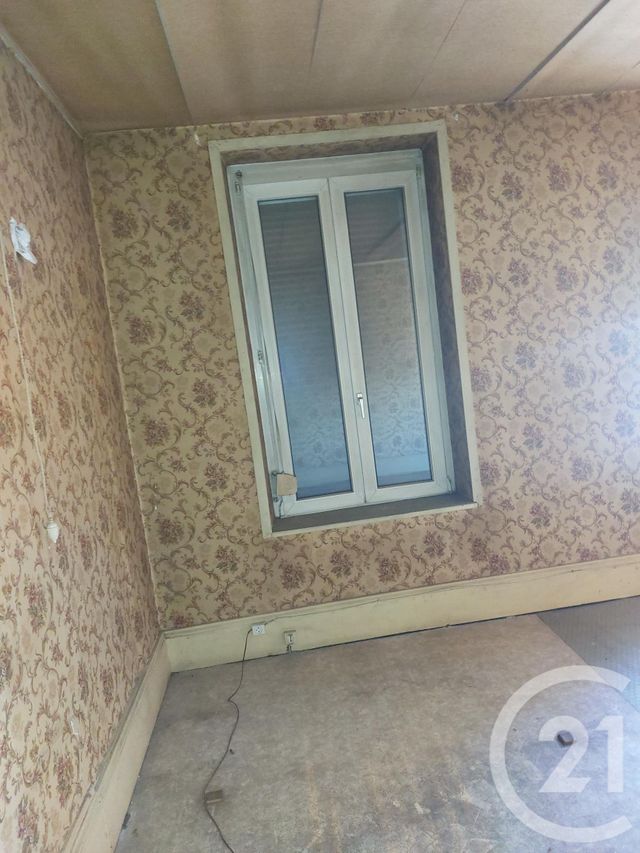 Maison &agrave; vendre - 3 pi&egrave;ces - 59,76 m2 - Flize - 08 - CHAMPAGNE-ARDENNE
