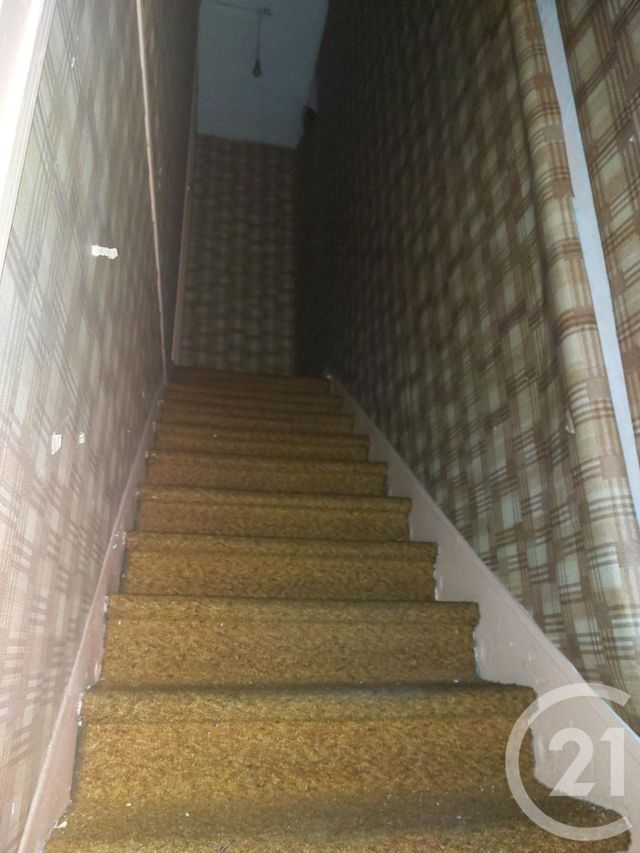 Maison &agrave; vendre - 3 pi&egrave;ces - 59,76 m2 - Flize - 08 - CHAMPAGNE-ARDENNE
