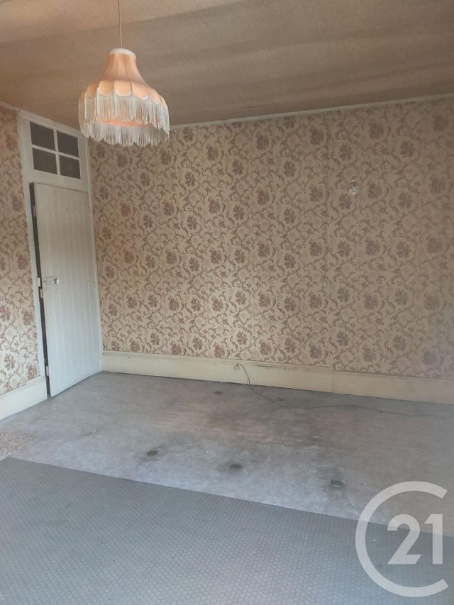 Maison &agrave; vendre - 3 pi&egrave;ces - 59,76 m2 - Flize - 08 - CHAMPAGNE-ARDENNE