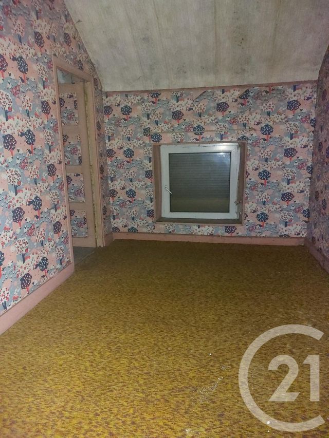 Maison &agrave; vendre - 3 pi&egrave;ces - 59,76 m2 - Flize - 08 - CHAMPAGNE-ARDENNE