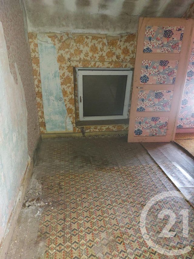 Maison &agrave; vendre - 3 pi&egrave;ces - 59,76 m2 - Flize - 08 - CHAMPAGNE-ARDENNE