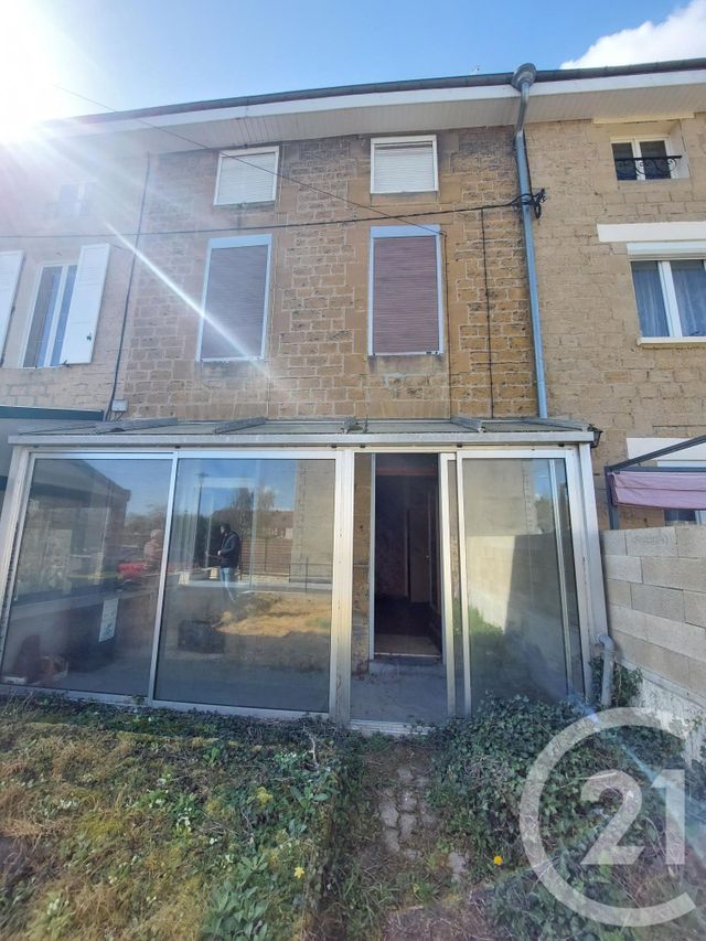 Maison à vendre FLIZE