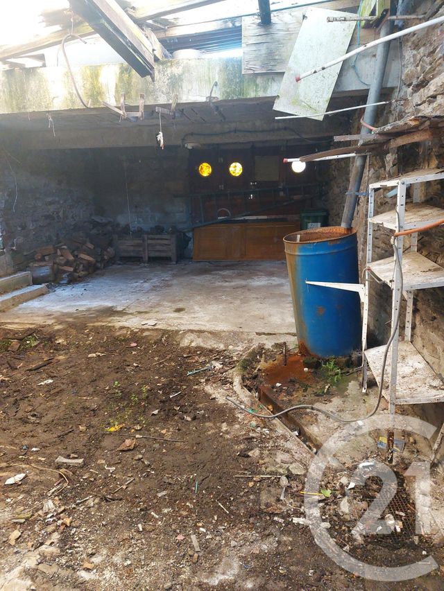 Maison &agrave; vendre - 3 pi&egrave;ces - 62,01 m2 - Nouzonville - 08 - CHAMPAGNE-ARDENNE