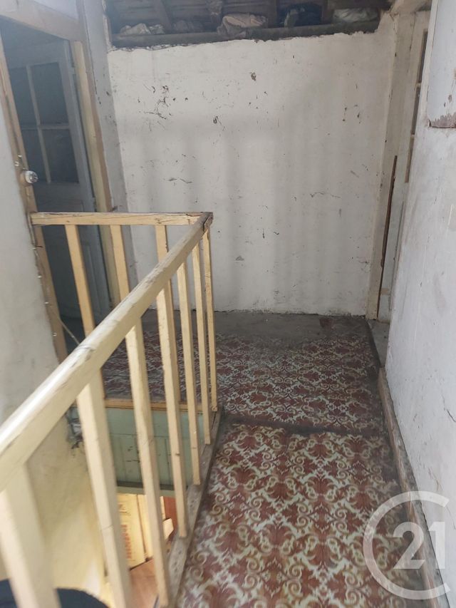 Maison &agrave; vendre - 3 pi&egrave;ces - 62,01 m2 - Nouzonville - 08 - CHAMPAGNE-ARDENNE