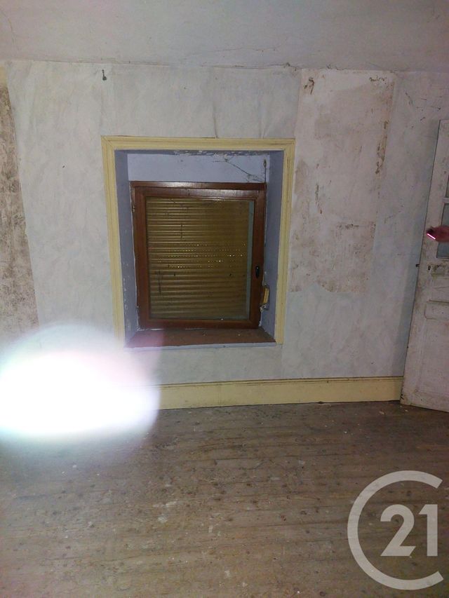 Maison &agrave; vendre - 3 pi&egrave;ces - 62,01 m2 - Nouzonville - 08 - CHAMPAGNE-ARDENNE