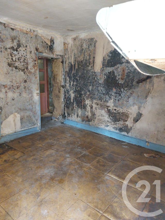 Maison &agrave; vendre - 3 pi&egrave;ces - 62,01 m2 - Nouzonville - 08 - CHAMPAGNE-ARDENNE