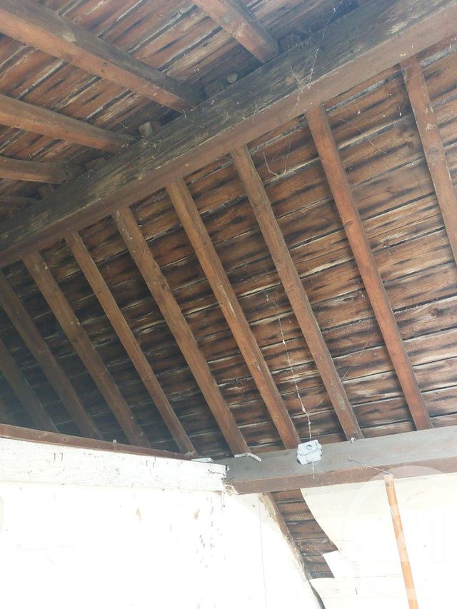 Maison &agrave; vendre - 3 pi&egrave;ces - 62,01 m2 - Nouzonville - 08 - CHAMPAGNE-ARDENNE