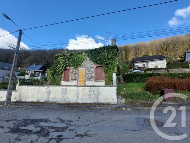 Maison à vendre NOUZONVILLE