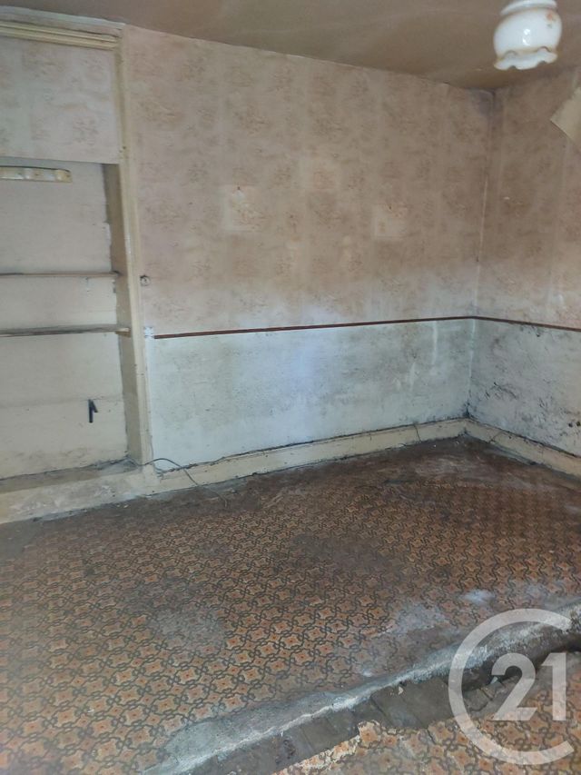 Maison &agrave; vendre - 3 pi&egrave;ces - 62,01 m2 - Nouzonville - 08 - CHAMPAGNE-ARDENNE