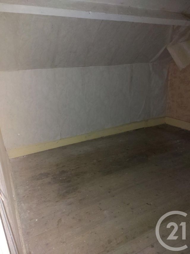 Maison &agrave; vendre - 3 pi&egrave;ces - 62,01 m2 - Nouzonville - 08 - CHAMPAGNE-ARDENNE