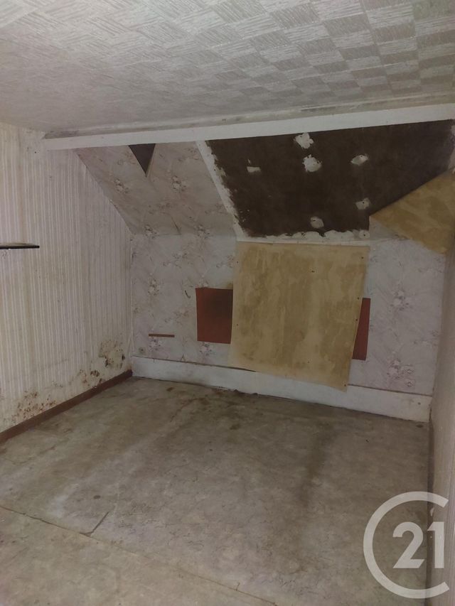 Maison &agrave; vendre - 3 pi&egrave;ces - 62,01 m2 - Nouzonville - 08 - CHAMPAGNE-ARDENNE