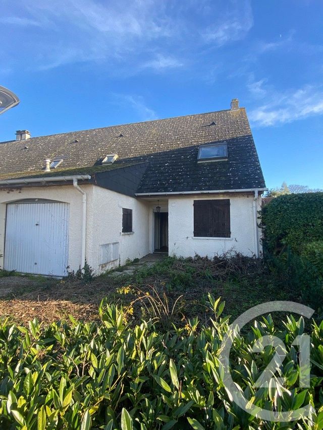 Maison &agrave; vendre - 4 pi&egrave;ces - 98,93 m2 - Cleon - 76 - HAUTE-NORMANDIE