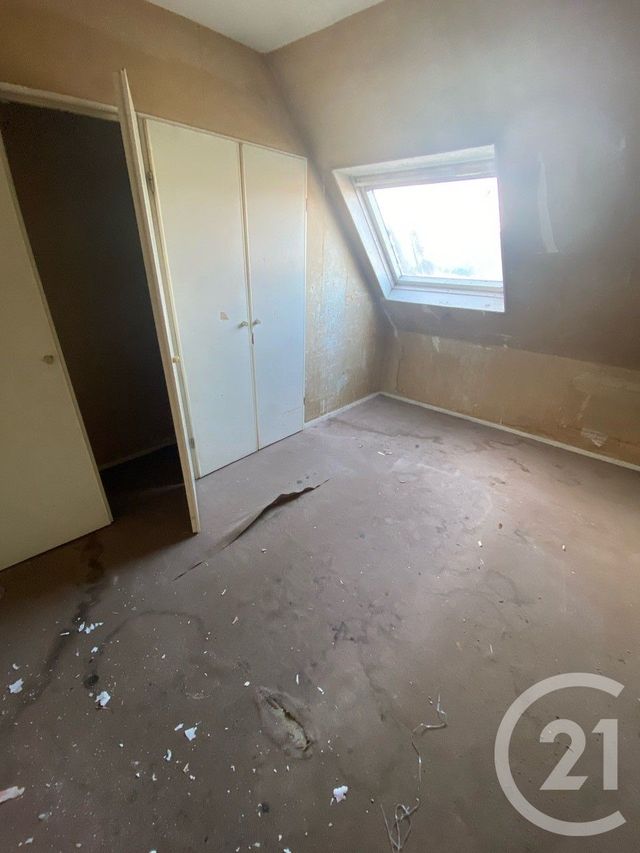 Maison &agrave; vendre - 4 pi&egrave;ces - 98,93 m2 - Cleon - 76 - HAUTE-NORMANDIE
