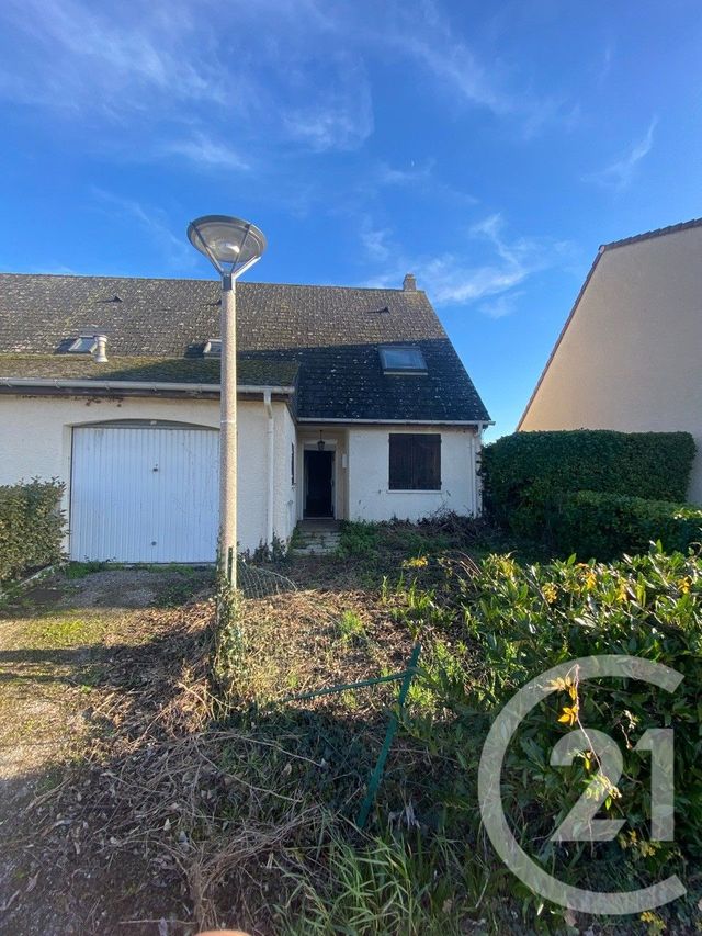 maison - CLEON - 76