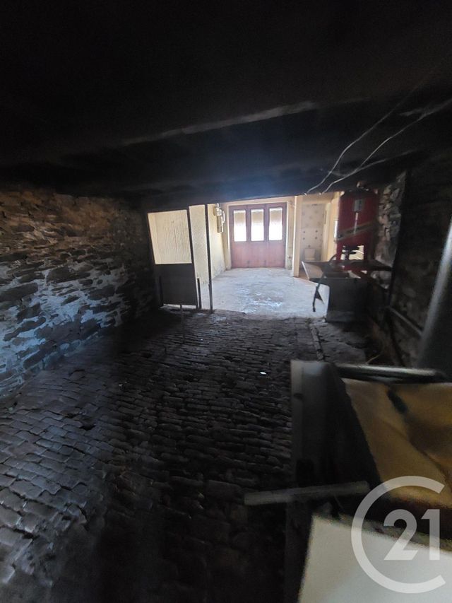 Maison &agrave; vendre - 4 pi&egrave;ces - 90,50 m2 - Bogny Sur Meuse - 08 - CHAMPAGNE-ARDENNE