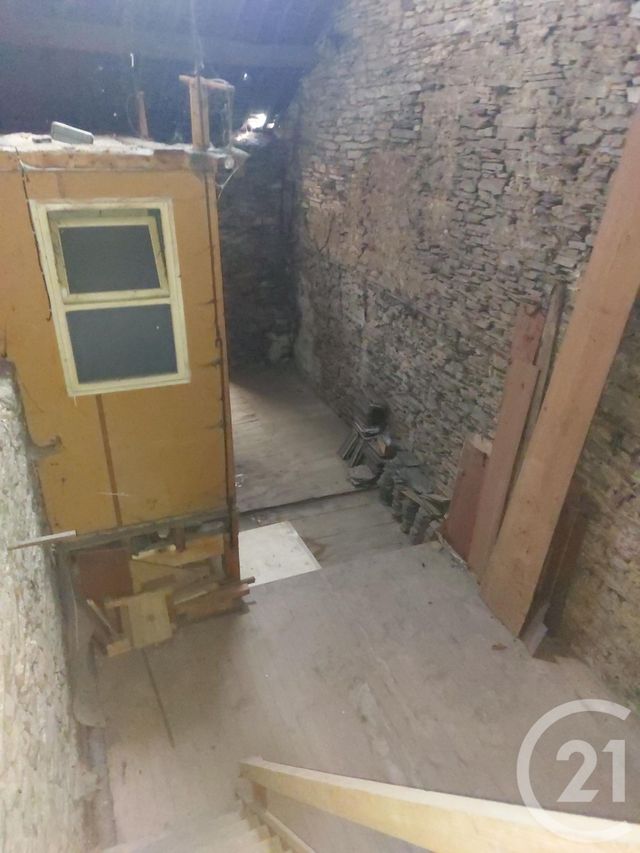 Maison &agrave; vendre - 4 pi&egrave;ces - 90,50 m2 - Bogny Sur Meuse - 08 - CHAMPAGNE-ARDENNE