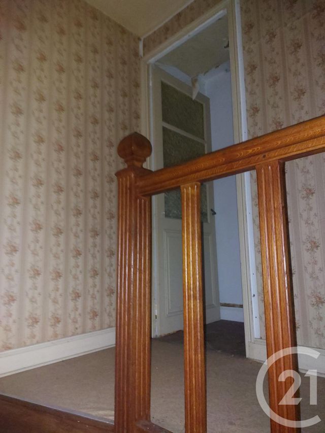 Maison &agrave; vendre - 4 pi&egrave;ces - 90,50 m2 - Bogny Sur Meuse - 08 - CHAMPAGNE-ARDENNE