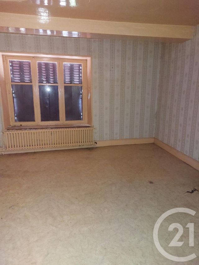Maison &agrave; vendre - 4 pi&egrave;ces - 90,50 m2 - Bogny Sur Meuse - 08 - CHAMPAGNE-ARDENNE