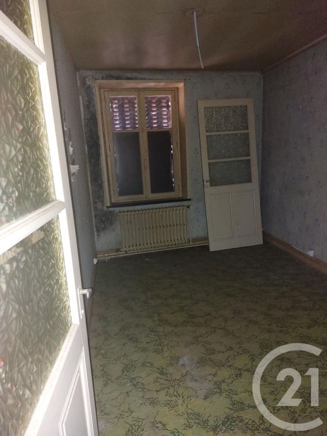 Maison &agrave; vendre - 4 pi&egrave;ces - 90,50 m2 - Bogny Sur Meuse - 08 - CHAMPAGNE-ARDENNE