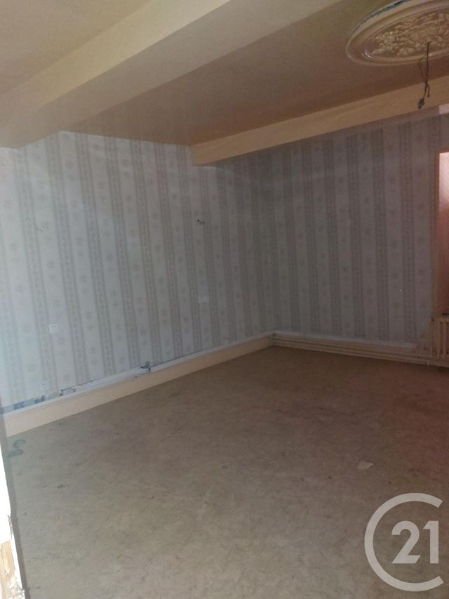 Maison &agrave; vendre - 4 pi&egrave;ces - 90,50 m2 - Bogny Sur Meuse - 08 - CHAMPAGNE-ARDENNE