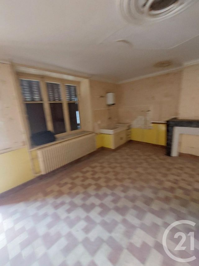 Maison &agrave; vendre - 4 pi&egrave;ces - 90,50 m2 - Bogny Sur Meuse - 08 - CHAMPAGNE-ARDENNE