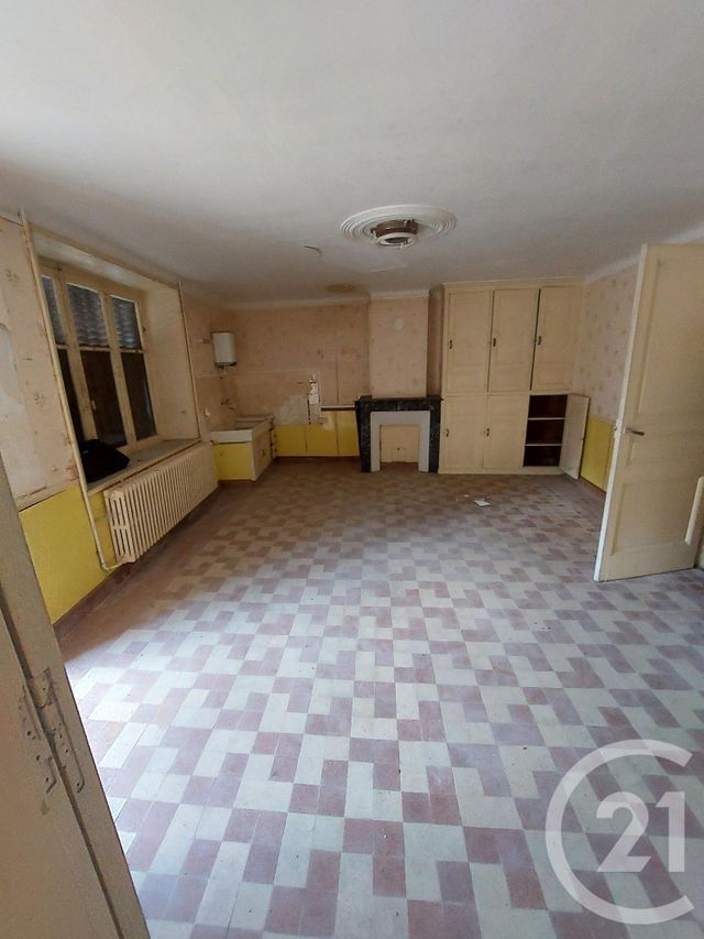 Maison &agrave; vendre - 4 pi&egrave;ces - 90,50 m2 - Bogny Sur Meuse - 08 - CHAMPAGNE-ARDENNE