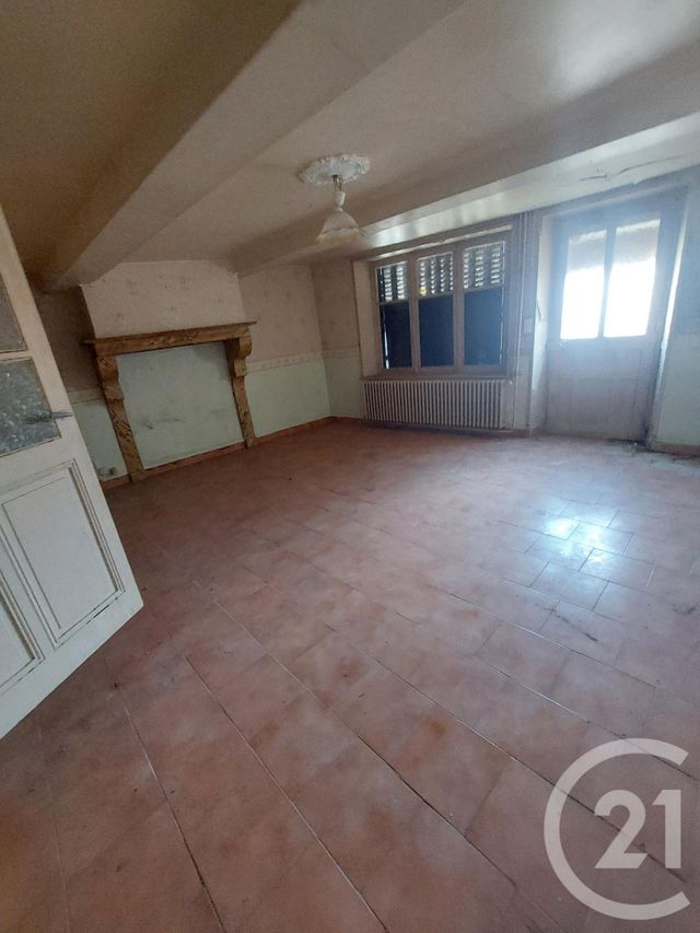 Maison &agrave; vendre - 4 pi&egrave;ces - 90,50 m2 - Bogny Sur Meuse - 08 - CHAMPAGNE-ARDENNE
