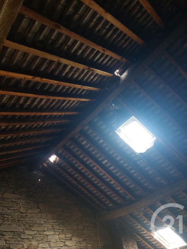 Maison &agrave; vendre - 4 pi&egrave;ces - 90,50 m2 - Bogny Sur Meuse - 08 - CHAMPAGNE-ARDENNE
