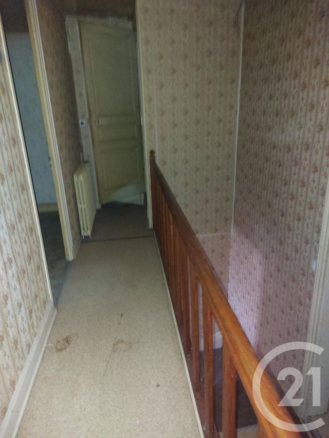Maison &agrave; vendre - 4 pi&egrave;ces - 90,50 m2 - Bogny Sur Meuse - 08 - CHAMPAGNE-ARDENNE