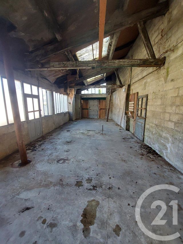 Maison &agrave; vendre - 4 pi&egrave;ces - 90,50 m2 - Bogny Sur Meuse - 08 - CHAMPAGNE-ARDENNE