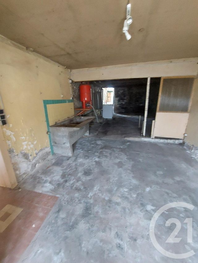 Maison &agrave; vendre - 4 pi&egrave;ces - 90,50 m2 - Bogny Sur Meuse - 08 - CHAMPAGNE-ARDENNE