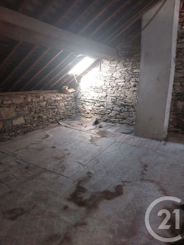 Maison &agrave; vendre - 4 pi&egrave;ces - 90,50 m2 - Bogny Sur Meuse - 08 - CHAMPAGNE-ARDENNE