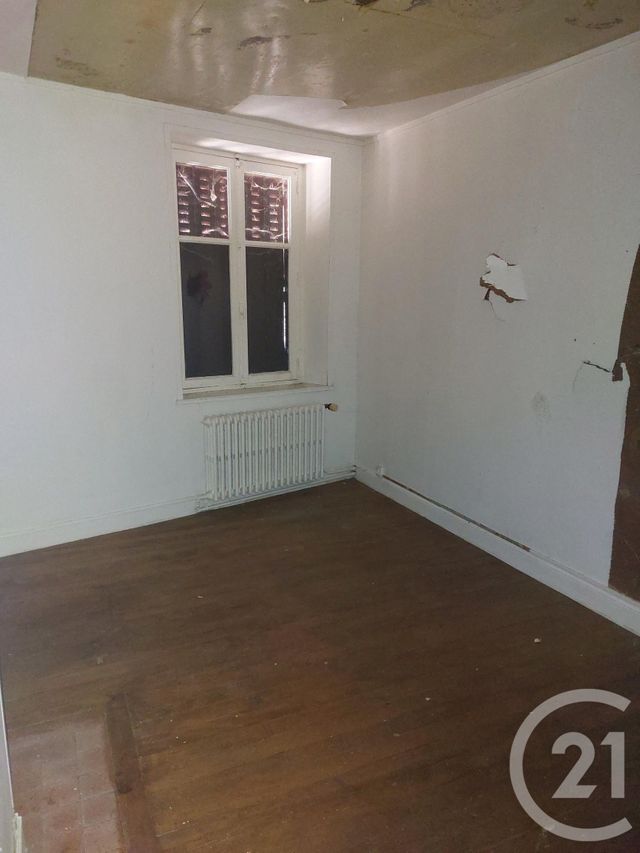 Maison &agrave; vendre - 4 pi&egrave;ces - 90,50 m2 - Bogny Sur Meuse - 08 - CHAMPAGNE-ARDENNE