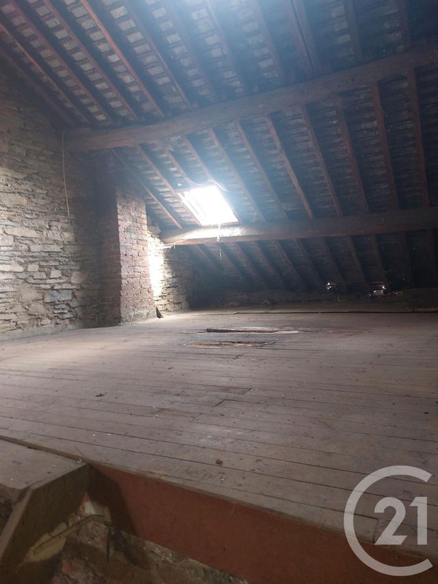 Maison &agrave; vendre - 4 pi&egrave;ces - 90,50 m2 - Bogny Sur Meuse - 08 - CHAMPAGNE-ARDENNE