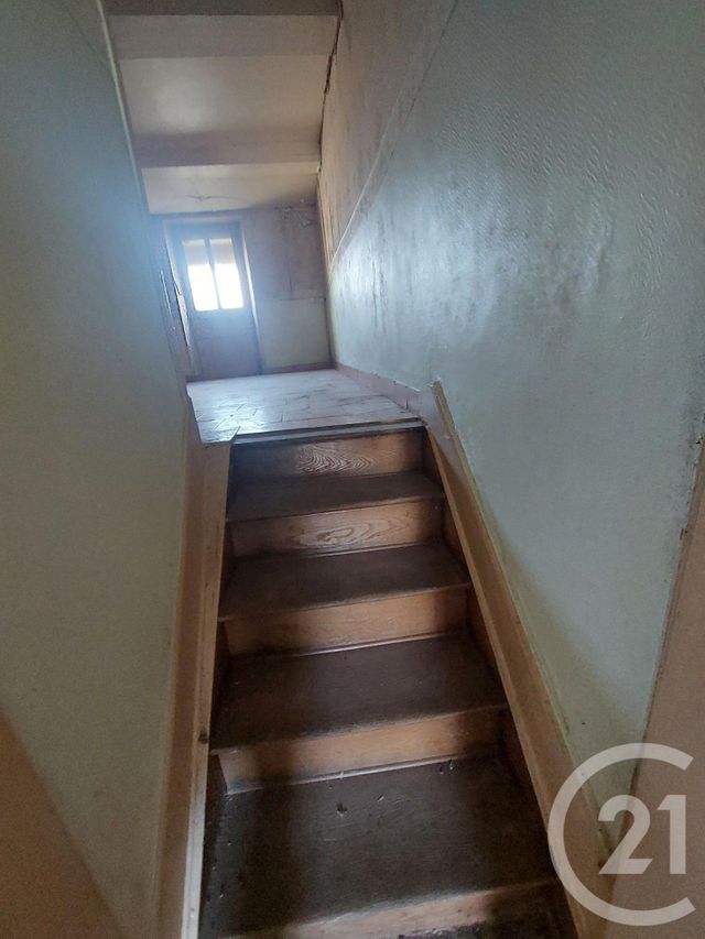 Maison &agrave; vendre - 4 pi&egrave;ces - 90,50 m2 - Bogny Sur Meuse - 08 - CHAMPAGNE-ARDENNE