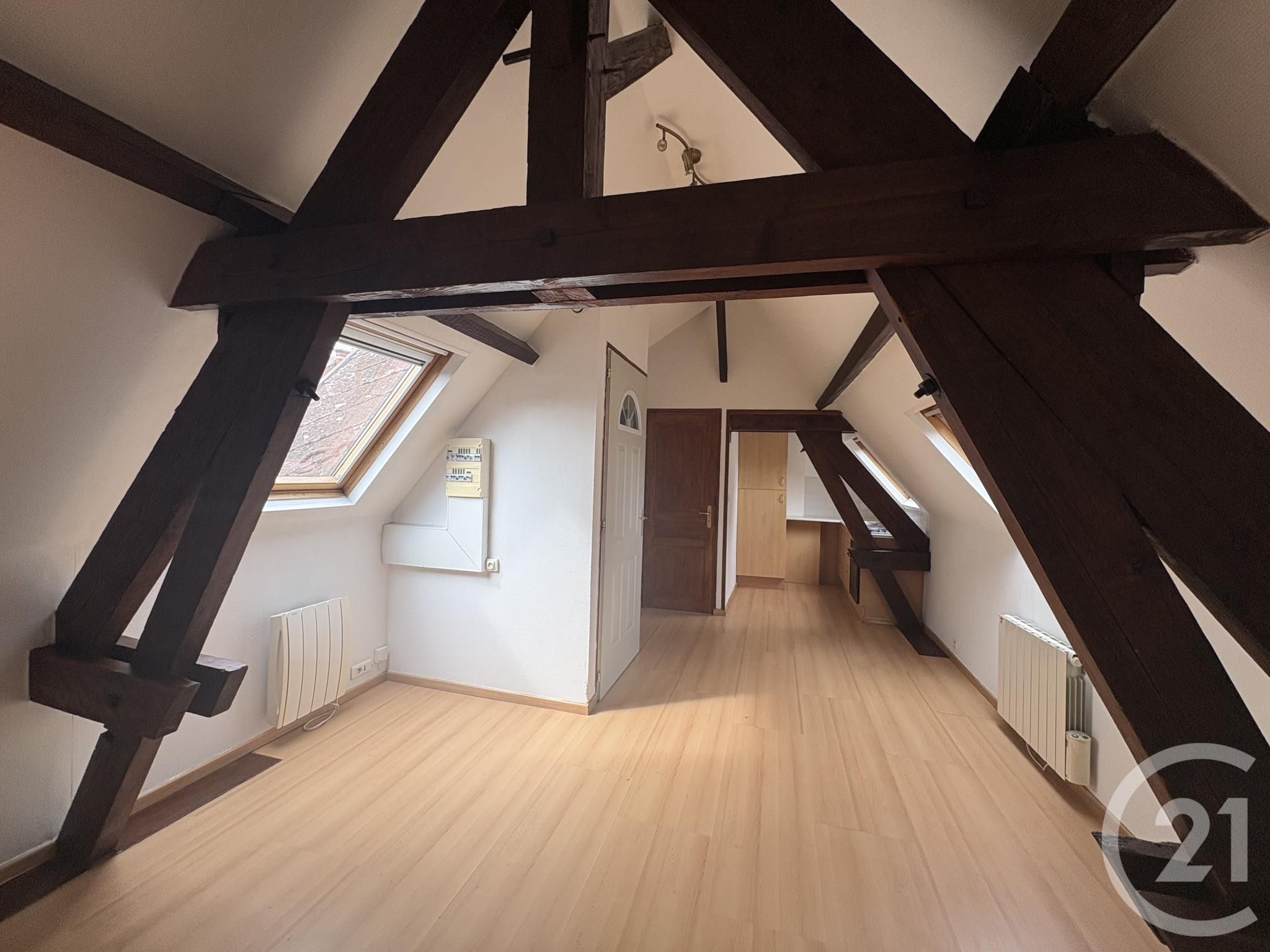Appartement à Péronne