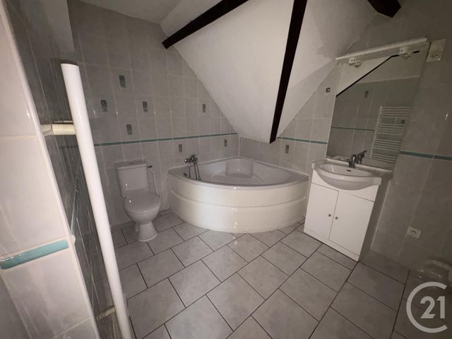 Appartement F2 &agrave; louer - 2 pi&egrave;ces - 28,51 m2 - Peronne - 80 - PICARDIE