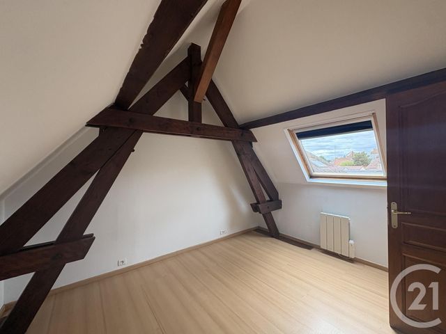 Appartement F2 &agrave; louer - 2 pi&egrave;ces - 28,51 m2 - Peronne - 80 - PICARDIE