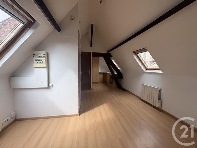 Appartement F2 &agrave; louer - 2 pi&egrave;ces - 28,51 m2 - Peronne - 80 - PICARDIE